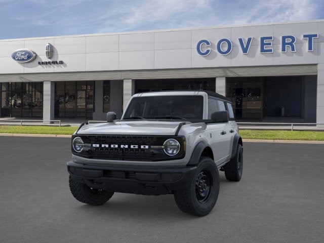 2026 Ford Bronco - Image 27
