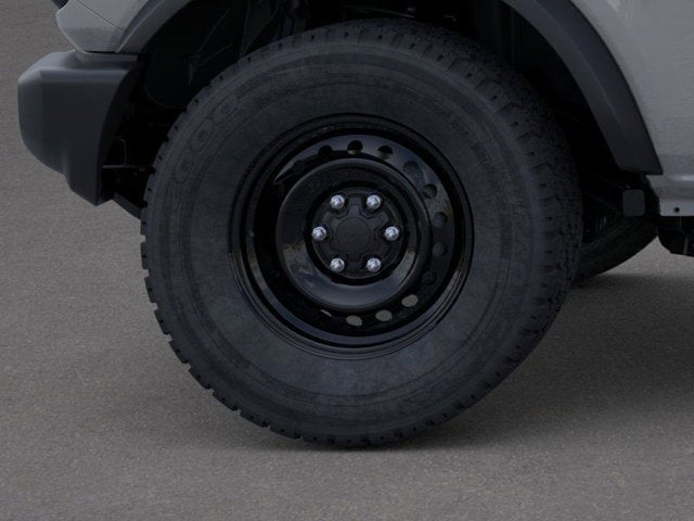 2026 Ford Bronco - Image 46