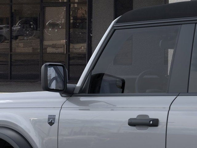 2026 Ford Bronco - Image 47