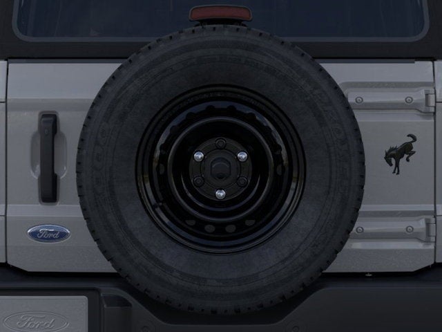 2026 Ford Bronco - Image 49