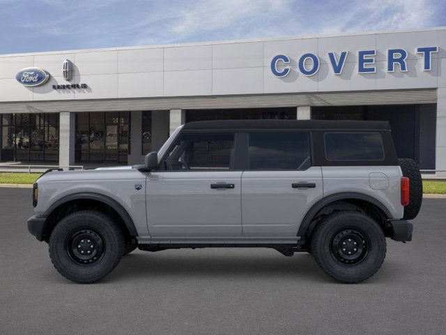 2026 Ford Bronco - Image 28