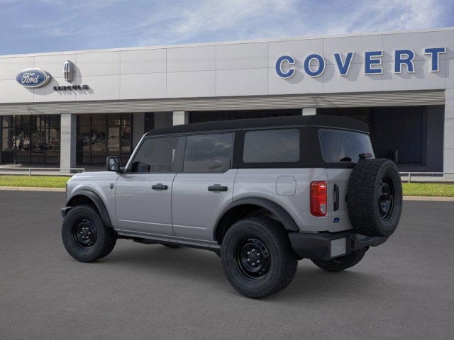 2026 Ford Bronco - Image 29