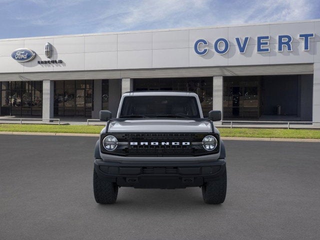 2026 Ford Bronco - Image 31