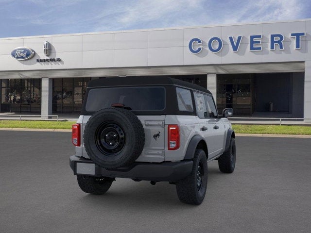 2026 Ford Bronco - Image 33