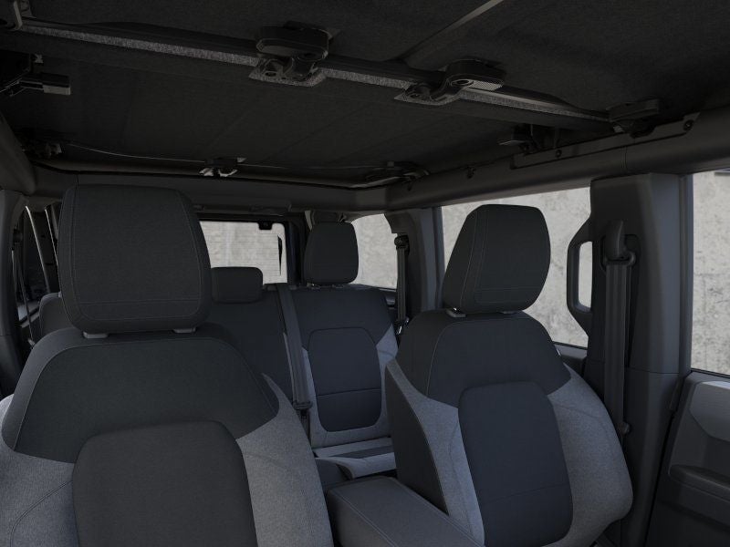 2026 Ford Bronco - Image 12