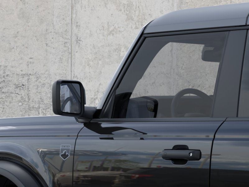 2026 Ford Bronco - Image 22