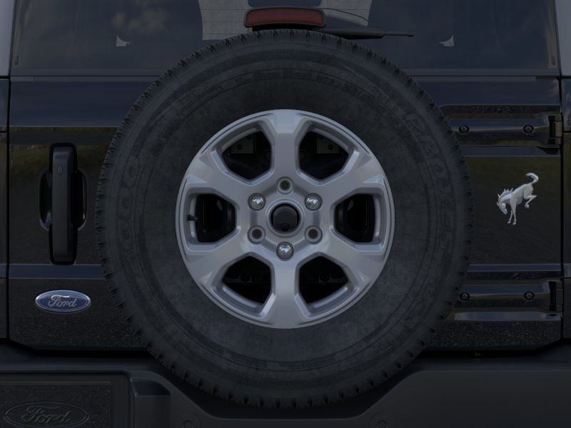 2026 Ford Bronco - Image 24