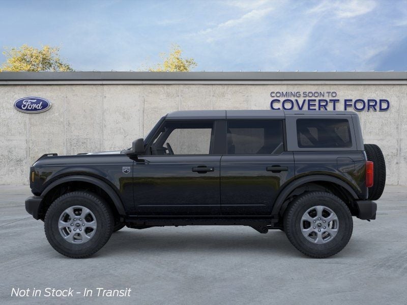 2026 Ford Bronco - Image 3
