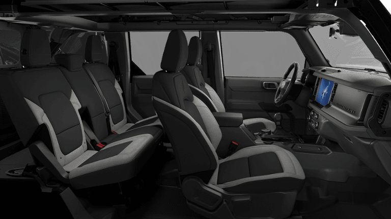 2026 Ford Bronco - Image 30