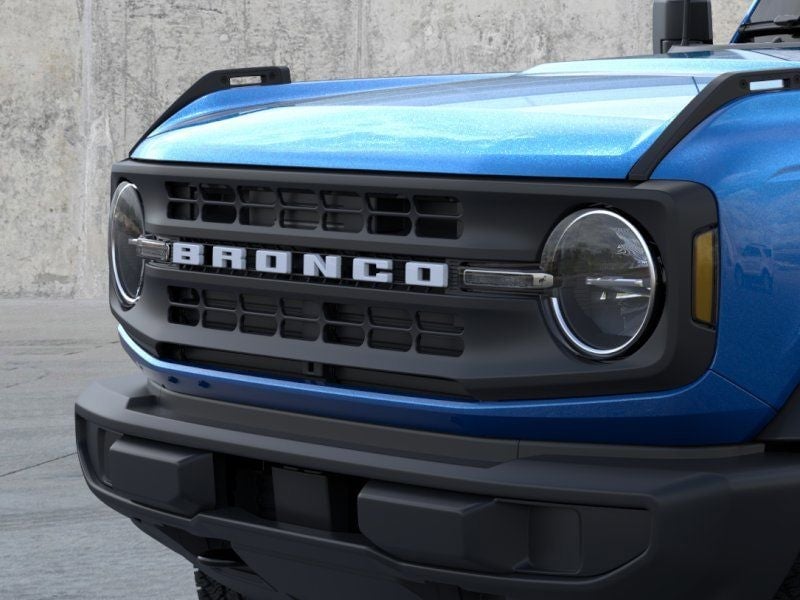 2026 Ford Bronco - Image 12