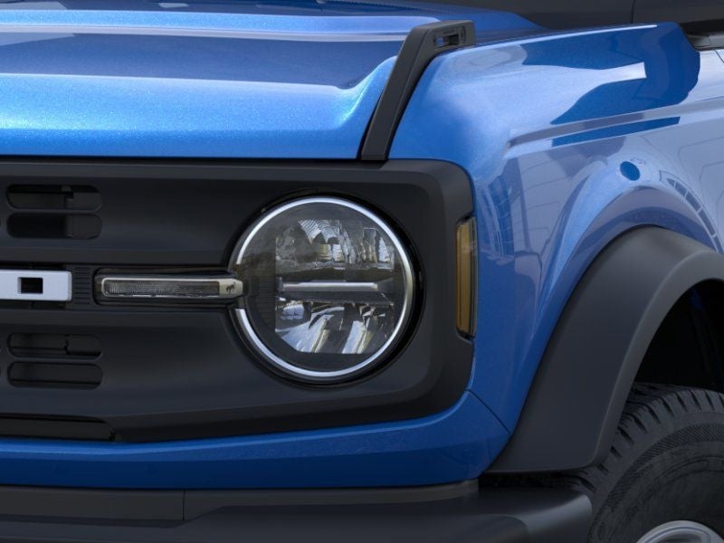 2026 Ford Bronco - Image 13