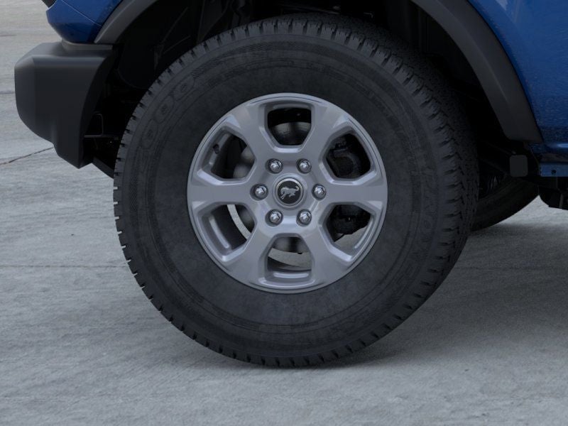 2026 Ford Bronco - Image 14