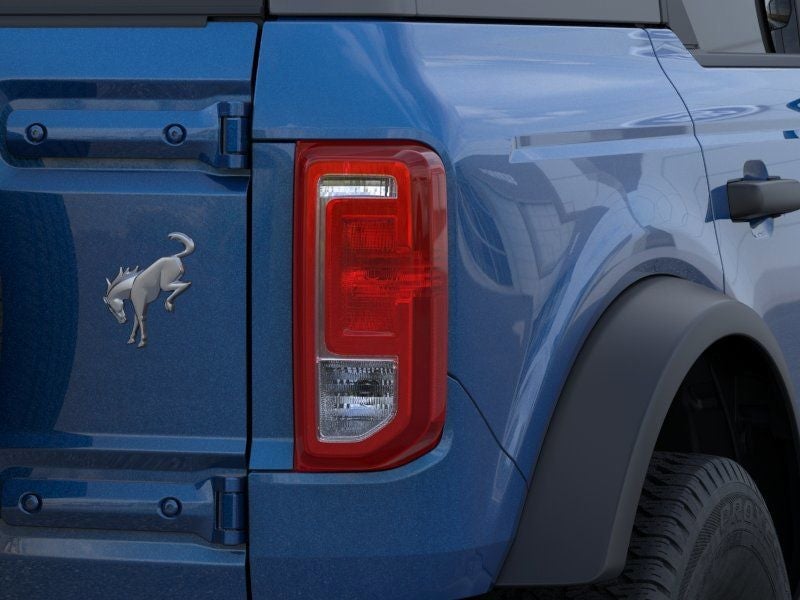 2026 Ford Bronco - Image 16