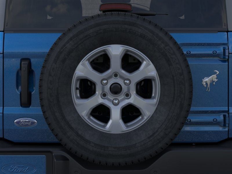 2026 Ford Bronco - Image 17