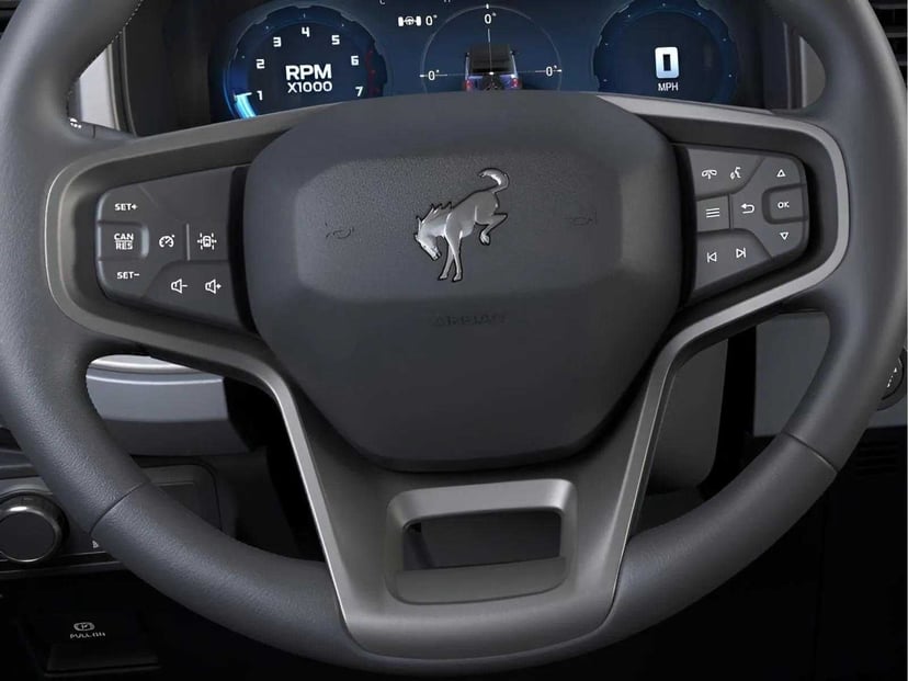2026 Ford Bronco - Image 14