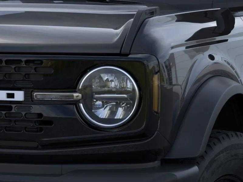 2026 Ford Bronco - Image 20