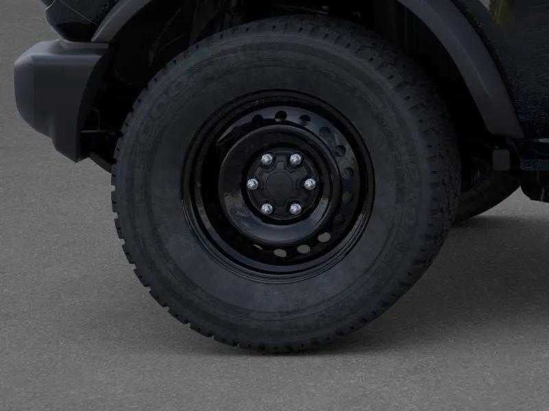 2026 Ford Bronco - Image 21