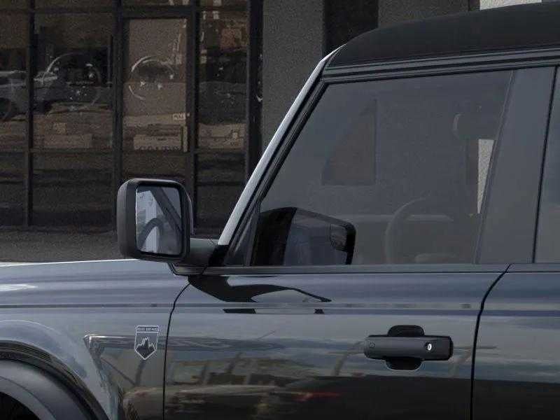 2026 Ford Bronco - Image 22