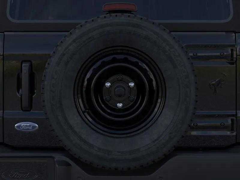 2026 Ford Bronco - Image 24