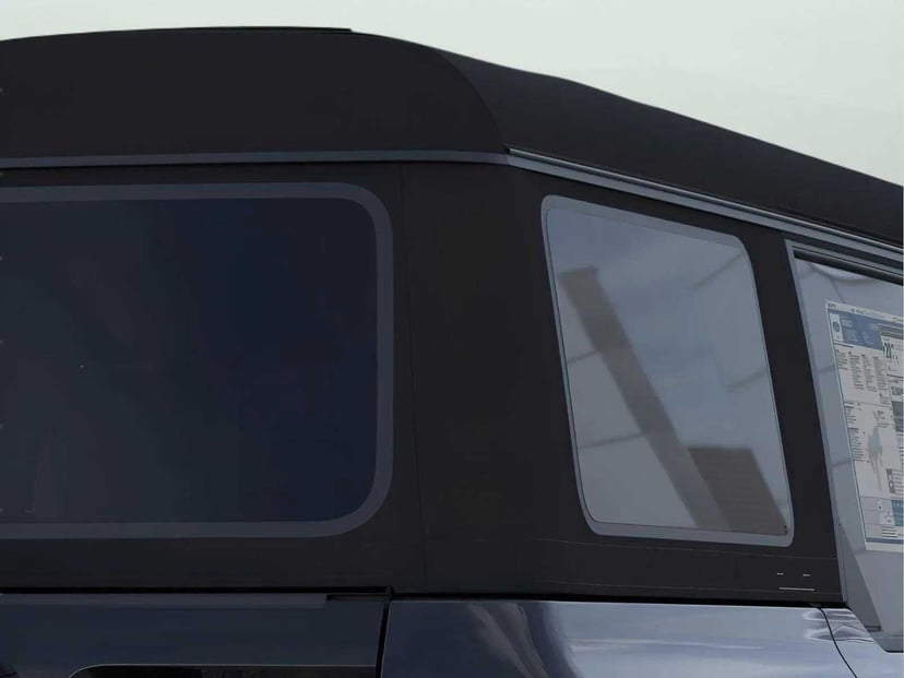 2026 Ford Bronco - Image 25