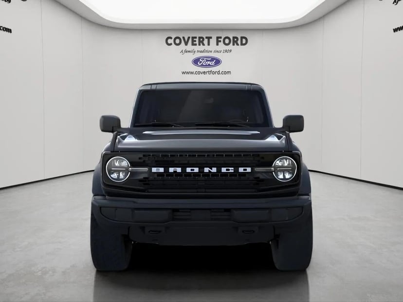 2026 Ford Bronco - Image 6