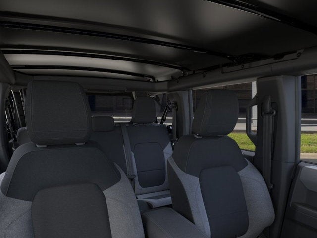2026 Ford Bronco - Image 37