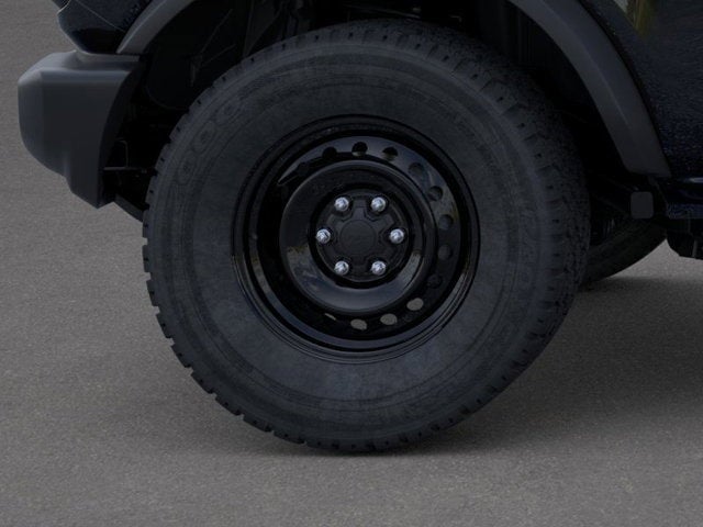 2026 Ford Bronco - Image 46
