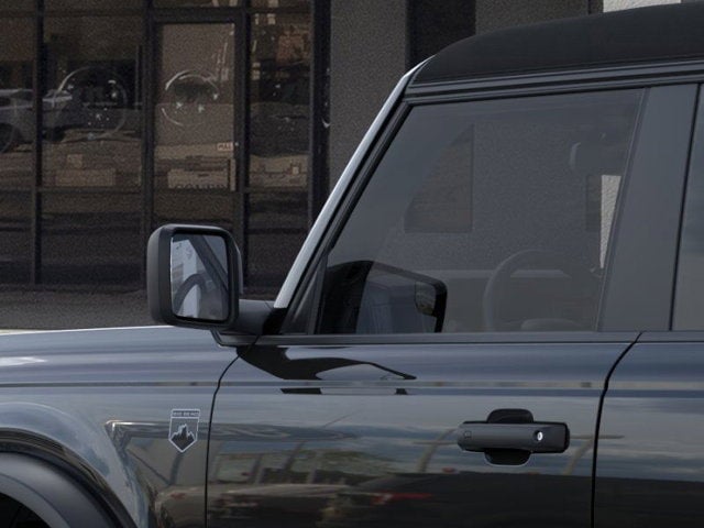 2026 Ford Bronco - Image 47