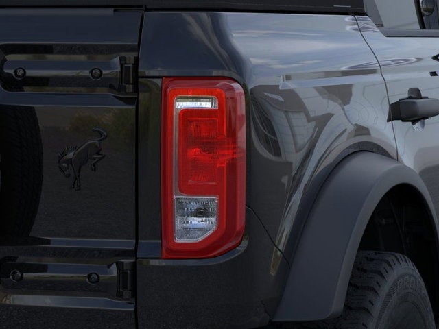 2026 Ford Bronco - Image 48