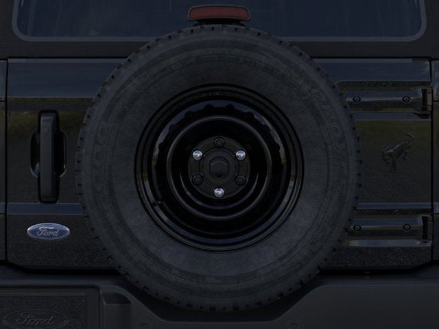 2026 Ford Bronco - Image 49