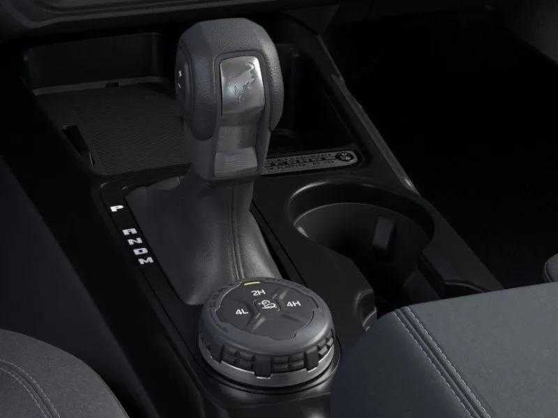 2026 Ford Bronco - Image 17