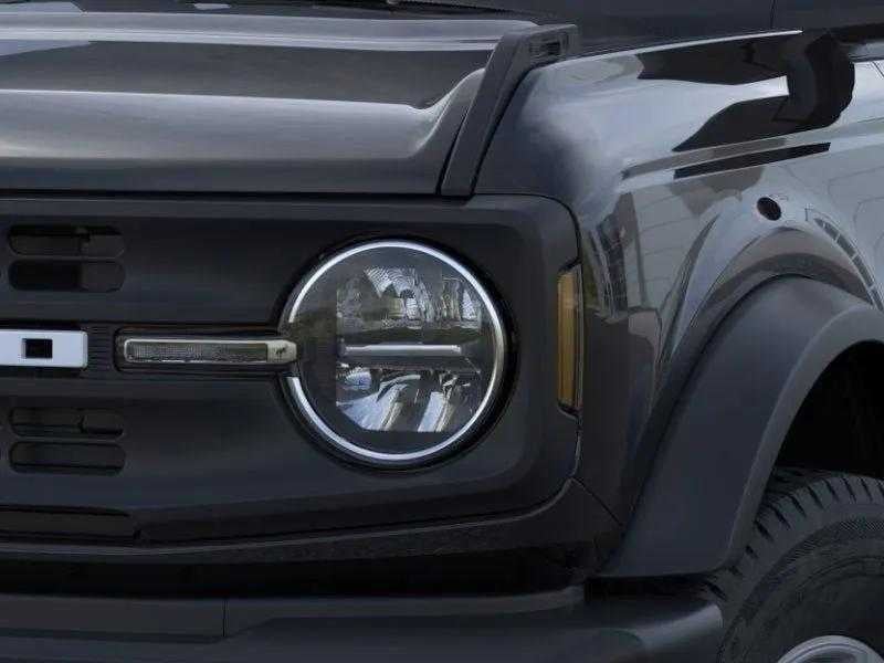 2026 Ford Bronco - Image 20