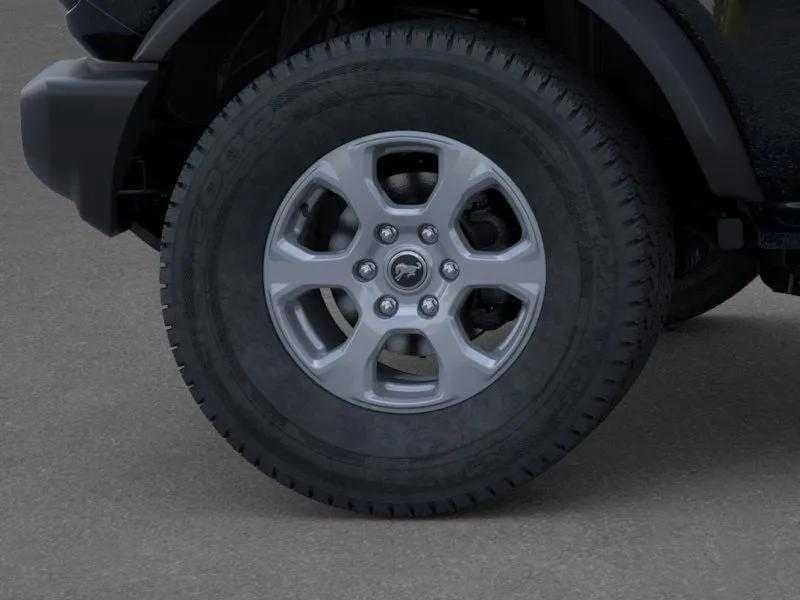 2026 Ford Bronco - Image 21