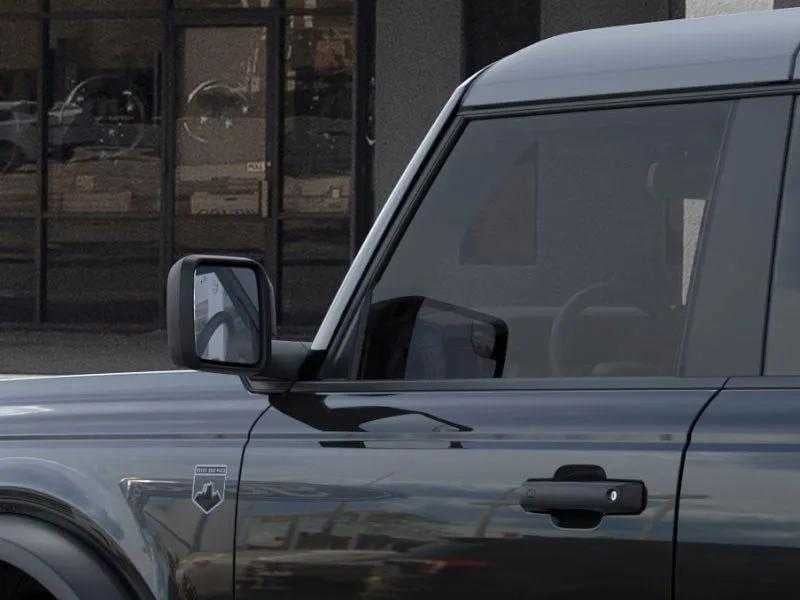 2026 Ford Bronco - Image 22