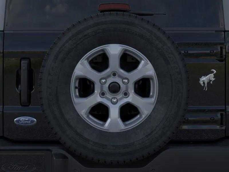 2026 Ford Bronco - Image 24