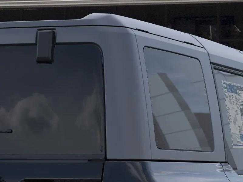 2026 Ford Bronco - Image 25