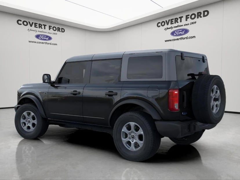 2026 Ford Bronco - Image 4