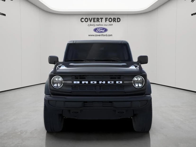 2026 Ford Bronco - Image 6
