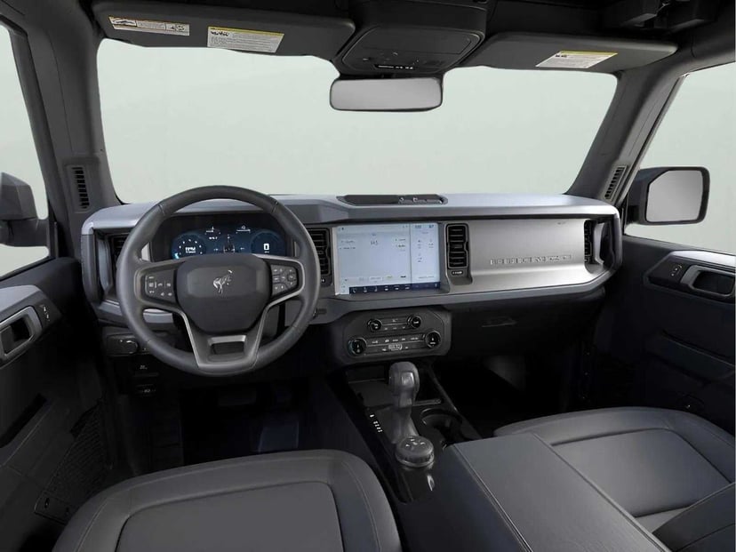 2026 Ford Bronco - Image 9