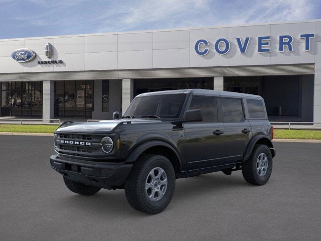 2026 Ford Bronco - Image 26