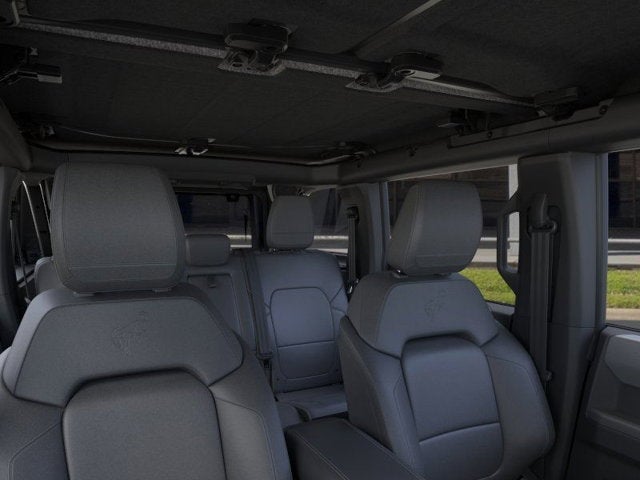 2026 Ford Bronco - Image 37