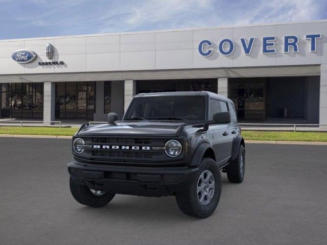 2026 Ford Bronco - Image 27