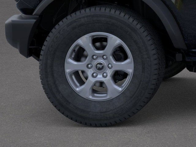 2026 Ford Bronco - Image 46