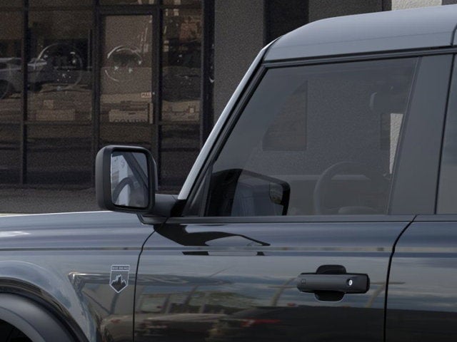 2026 Ford Bronco - Image 47