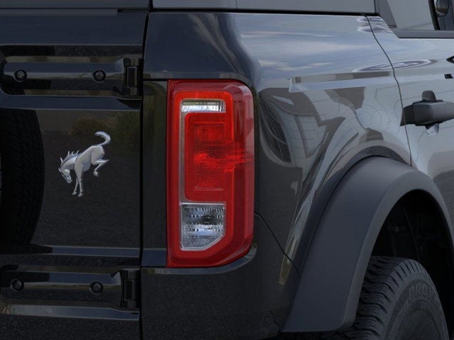 2026 Ford Bronco - Image 48