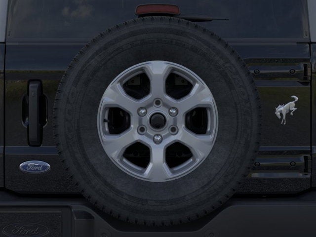 2026 Ford Bronco - Image 49