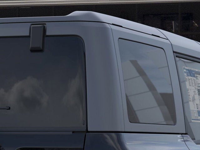 2026 Ford Bronco - Image 50
