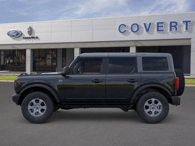 2026 Ford Bronco - Image 28