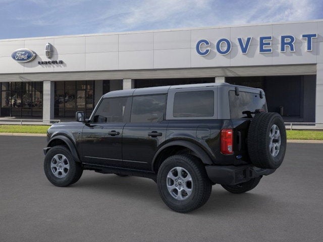 2026 Ford Bronco - Image 29