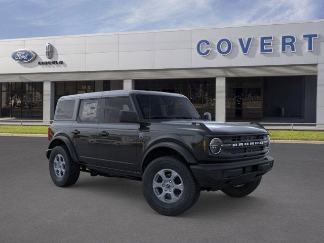 2026 Ford Bronco - Image 32